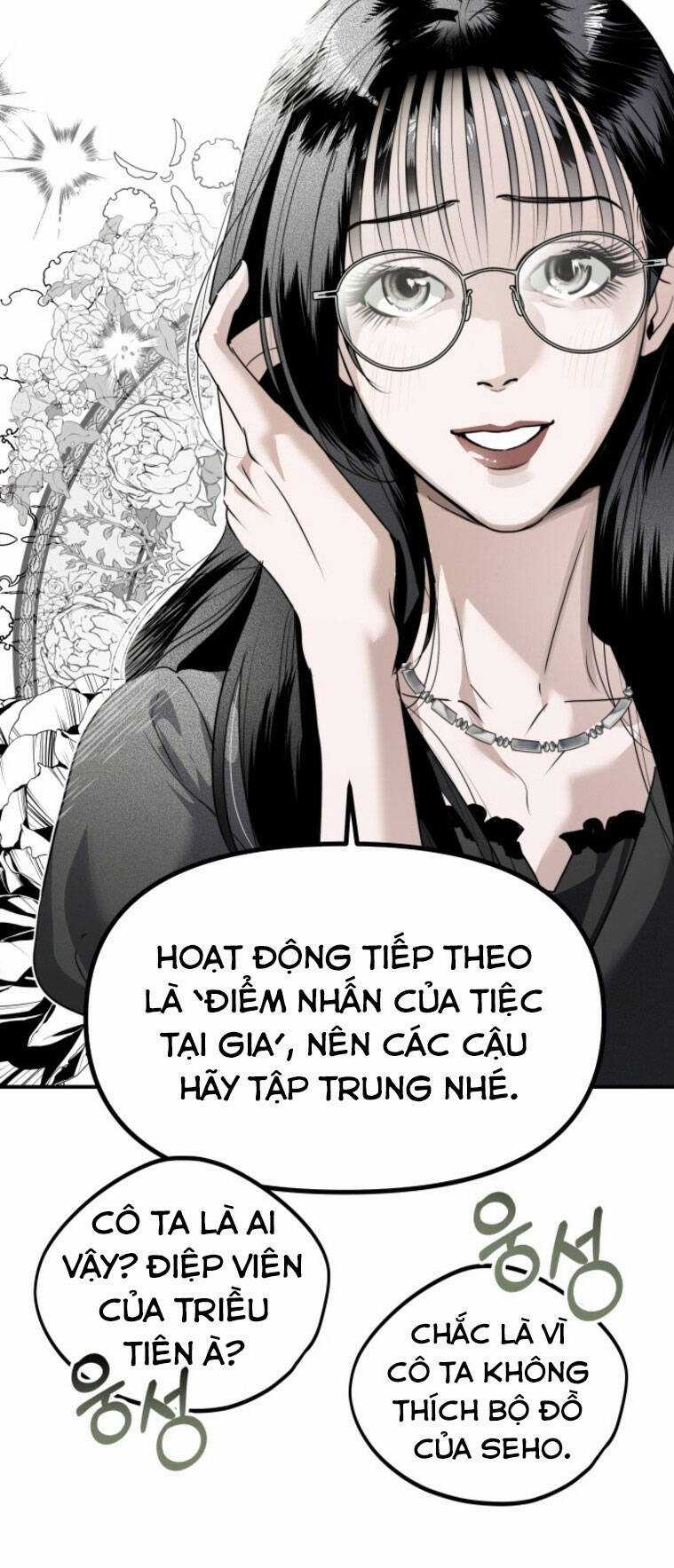 Chị Em Nhà Ki - Chapter 22 - Trang 19