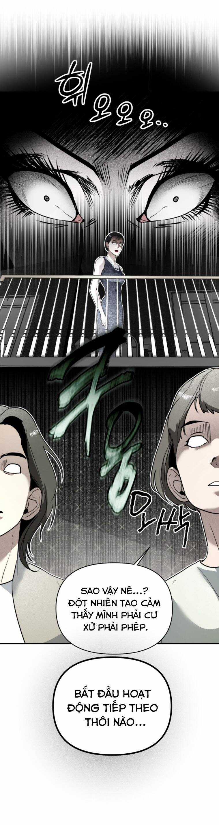 Chị Em Nhà Ki - Chapter 22 - Trang 20