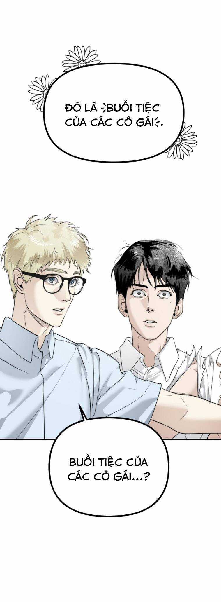 Chị Em Nhà Ki - Chapter 22 - Trang 21