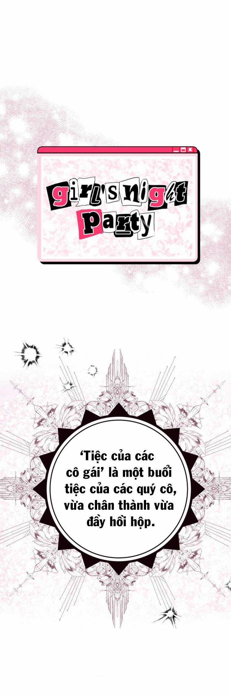 Chị Em Nhà Ki - Chapter 22 - Trang 22