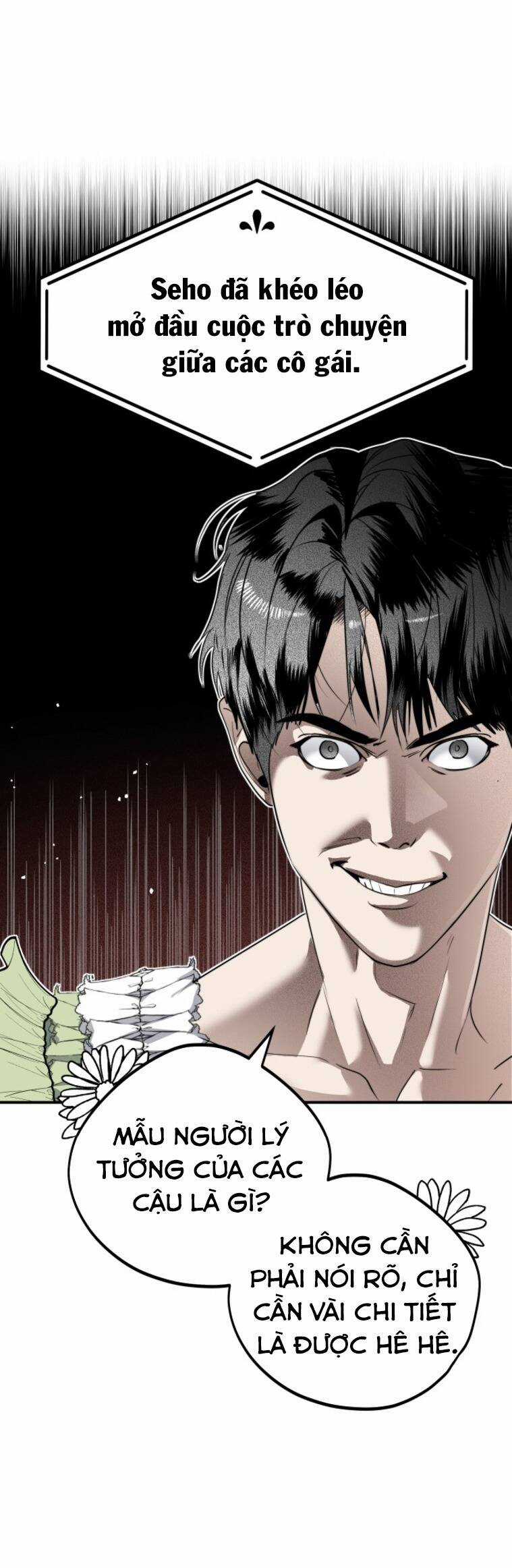 Chị Em Nhà Ki - Chapter 22 - Trang 27