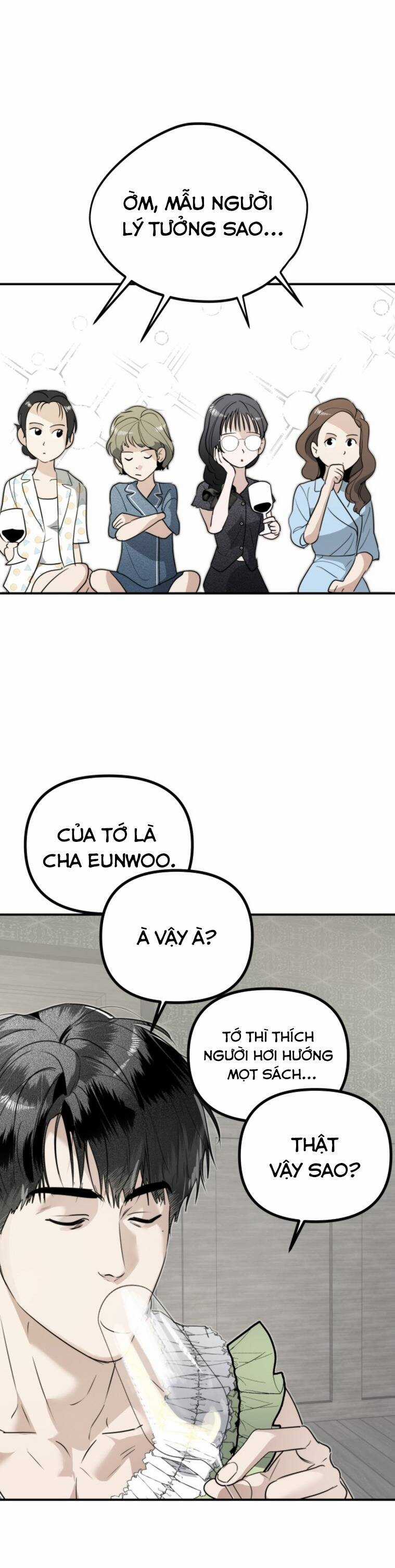 Chị Em Nhà Ki - Chapter 22 - Trang 28