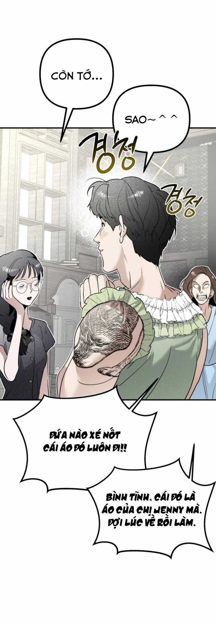 Chị Em Nhà Ki - Chapter 22 - Trang 29