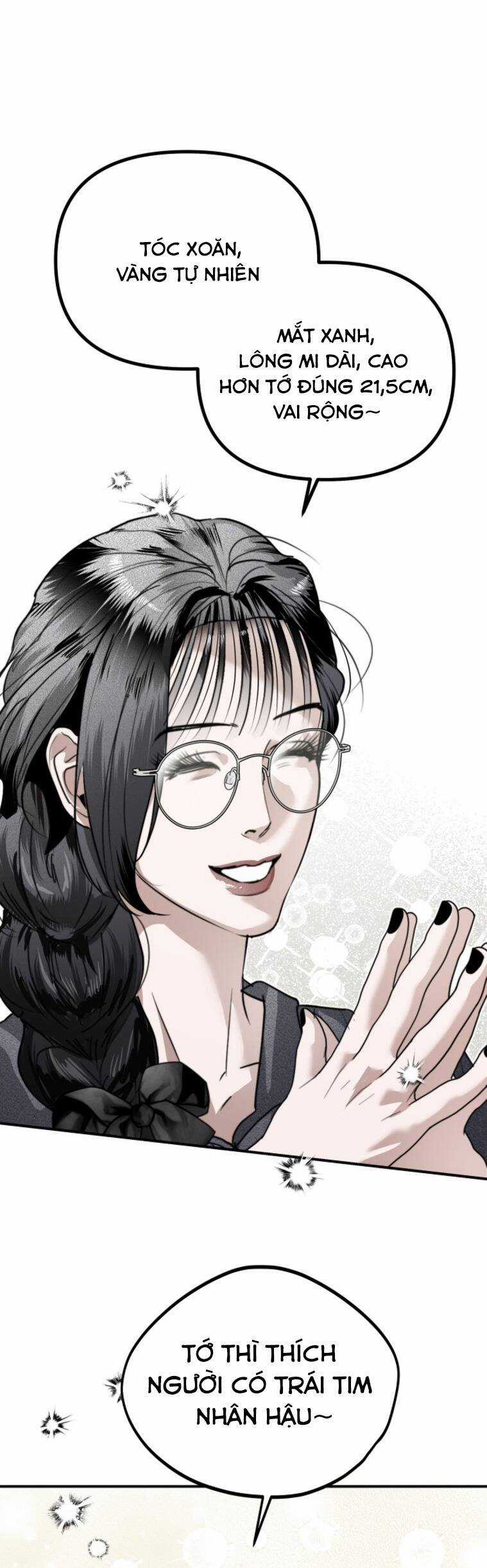 Chị Em Nhà Ki - Chapter 22 - Trang 30