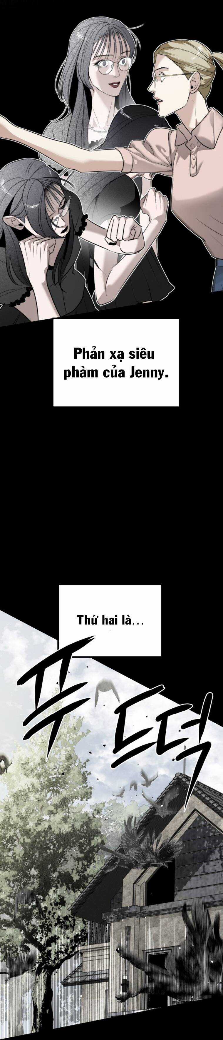 Chị Em Nhà Ki - Chapter 22 - Trang 4