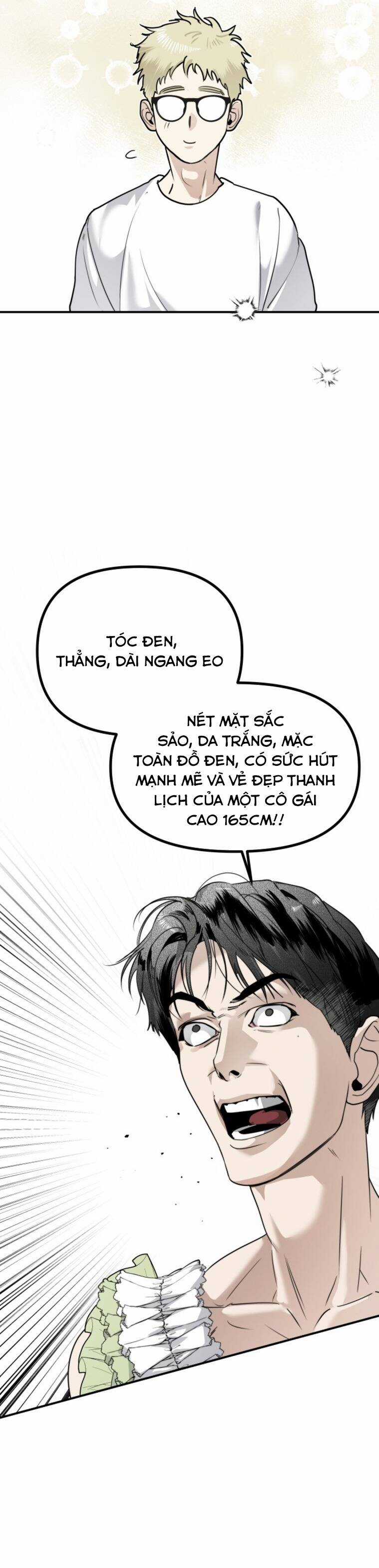 Chị Em Nhà Ki - Chapter 22 - Trang 31