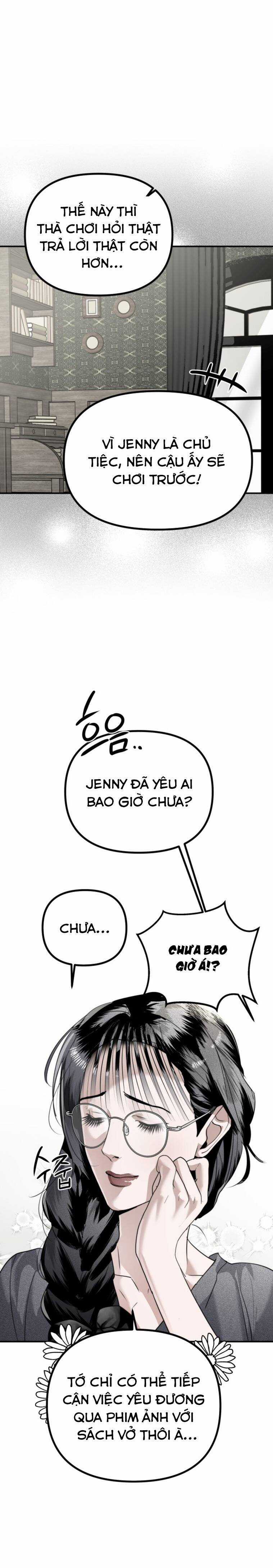 Chị Em Nhà Ki - Chapter 22 - Trang 33