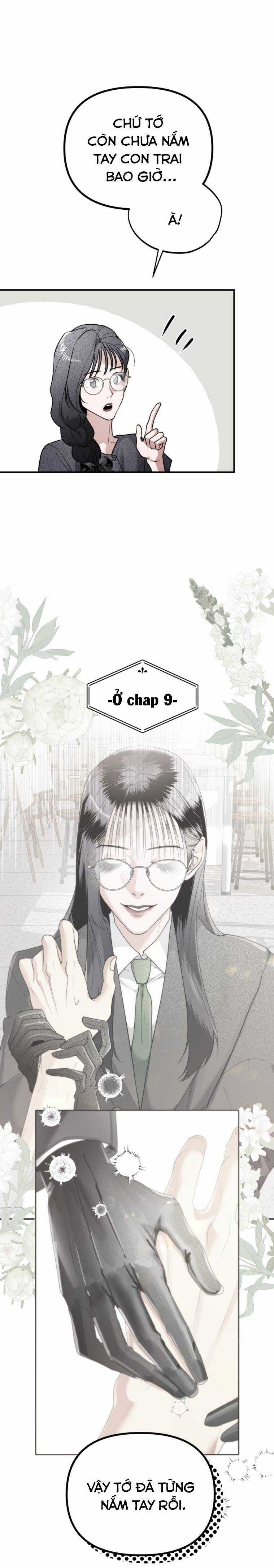 Chị Em Nhà Ki - Chapter 22 - Trang 34