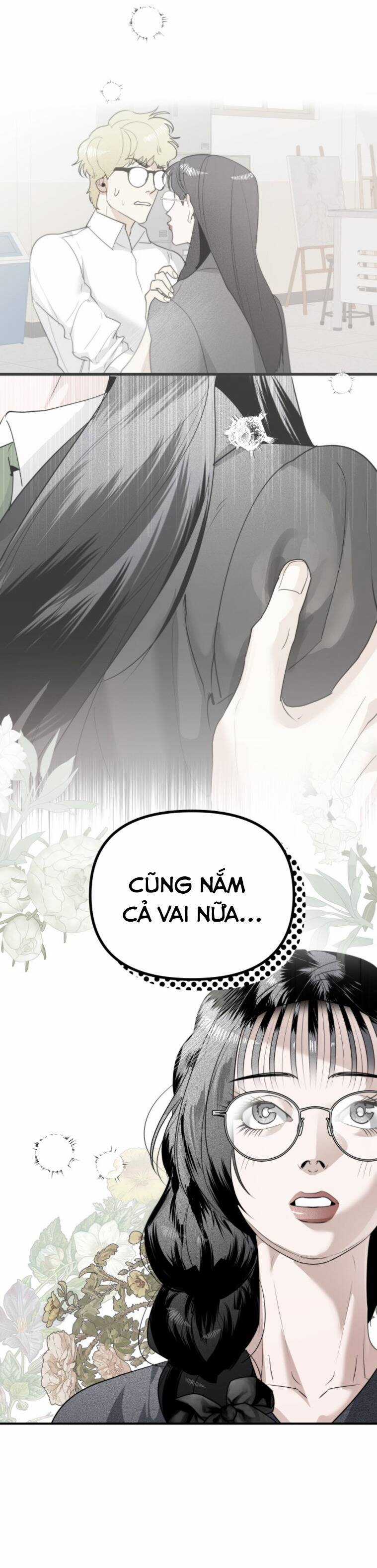 Chị Em Nhà Ki - Chapter 22 - Trang 35