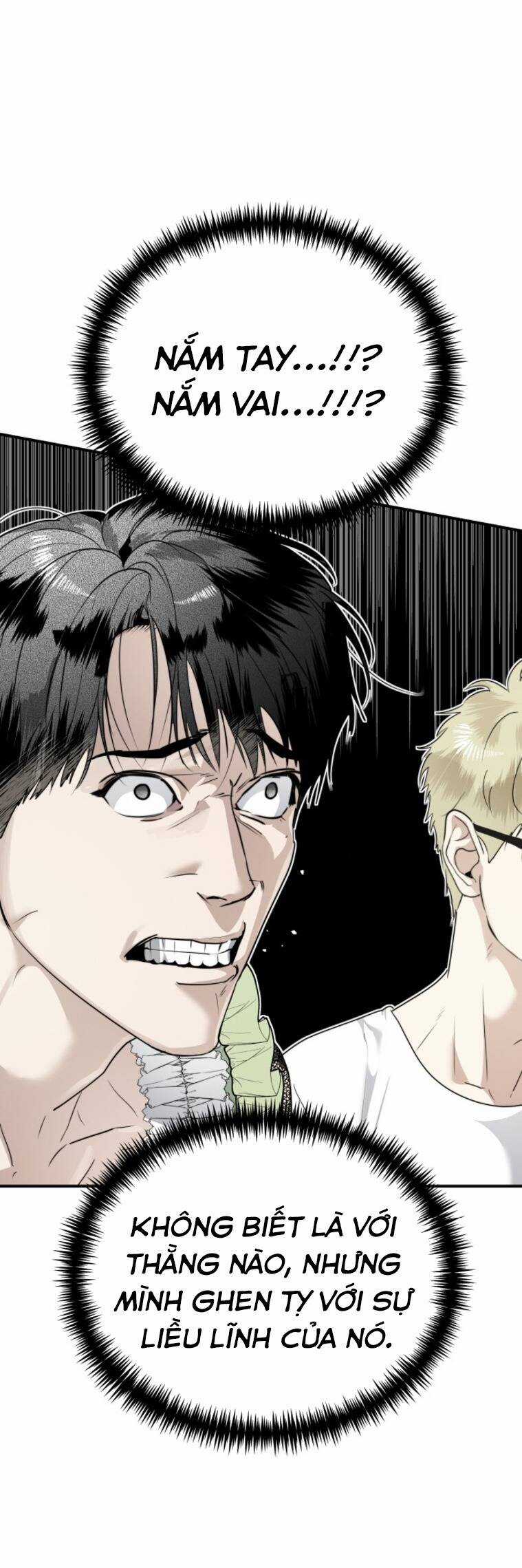 Chị Em Nhà Ki - Chapter 22 - Trang 36