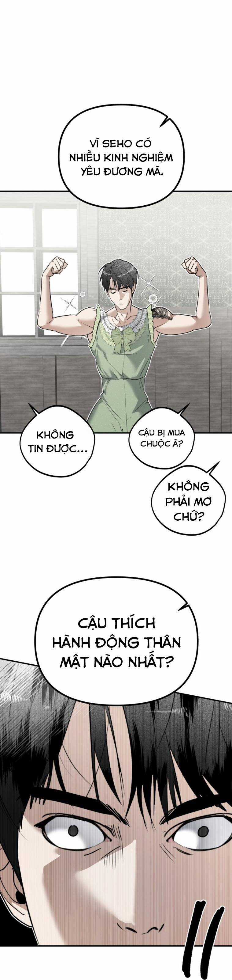 Chị Em Nhà Ki - Chapter 22 - Trang 38