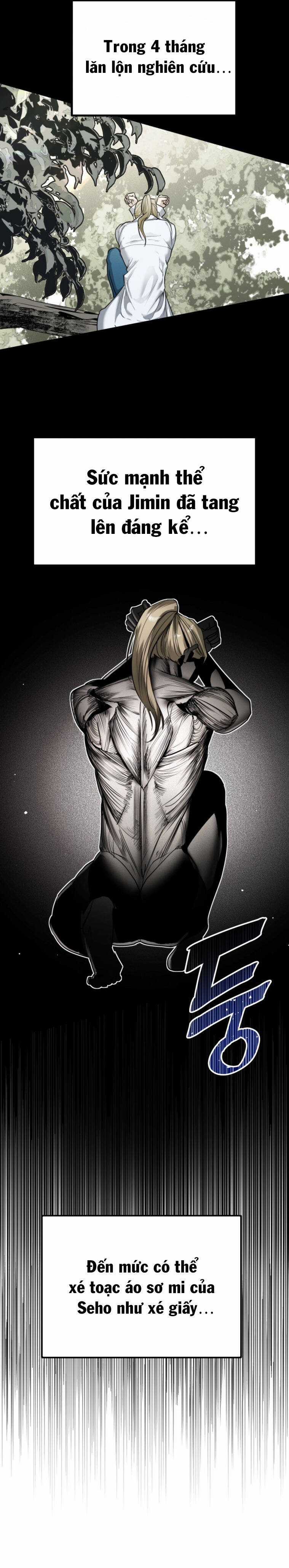 Chị Em Nhà Ki - Chapter 22 - Trang 5