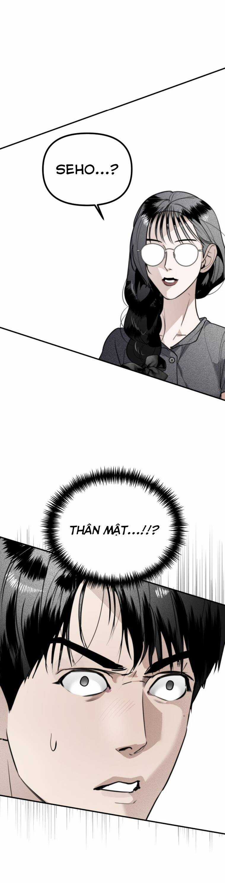 Chị Em Nhà Ki - Chapter 22 - Trang 41