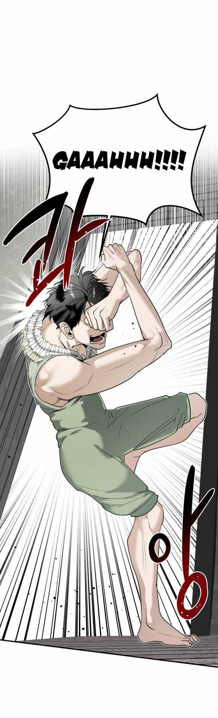 Chị Em Nhà Ki - Chapter 22 - Trang 43