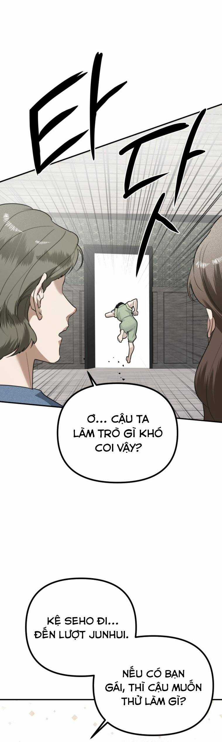 Chị Em Nhà Ki - Chapter 22 - Trang 44