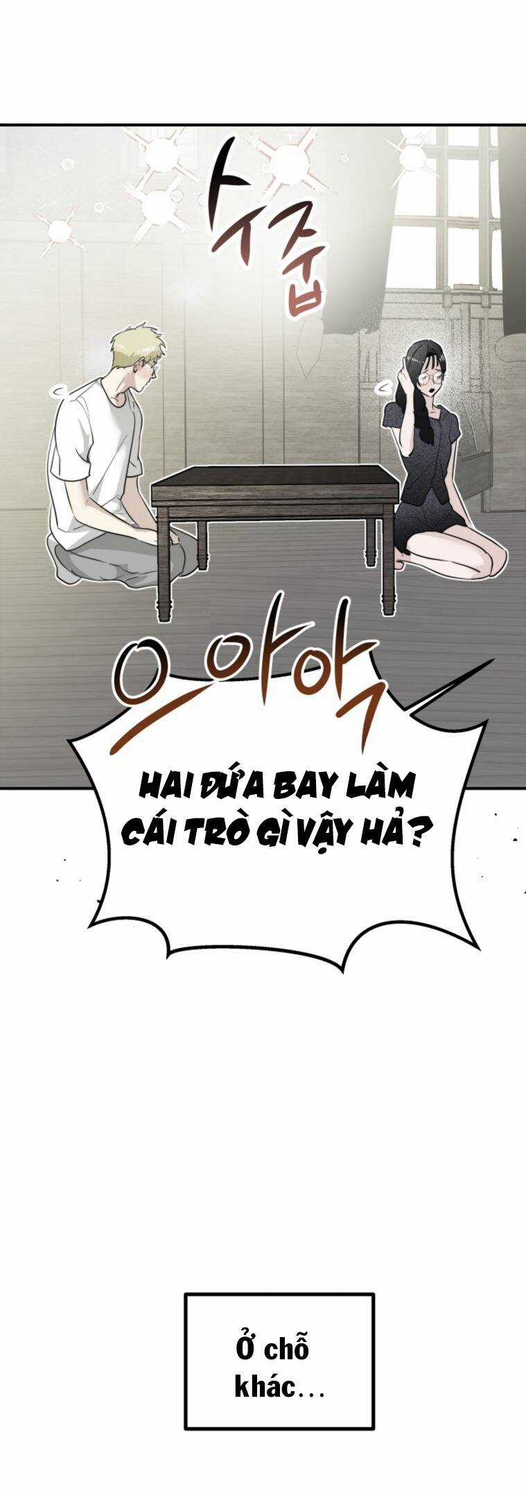 Chị Em Nhà Ki - Chapter 22 - Trang 47