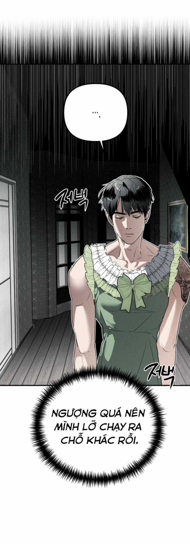 Chị Em Nhà Ki - Chapter 22 - Trang 48