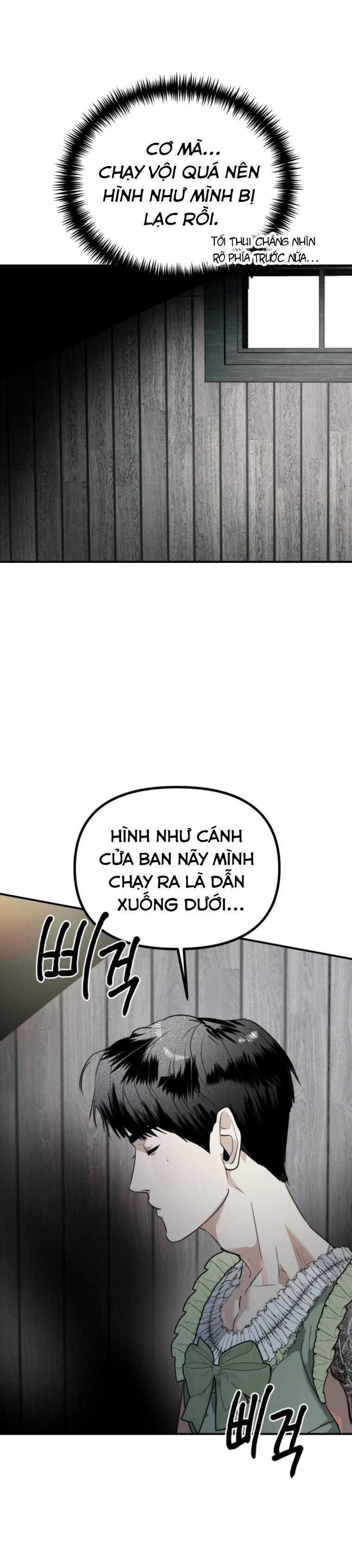 Chị Em Nhà Ki - Chapter 22 - Trang 50