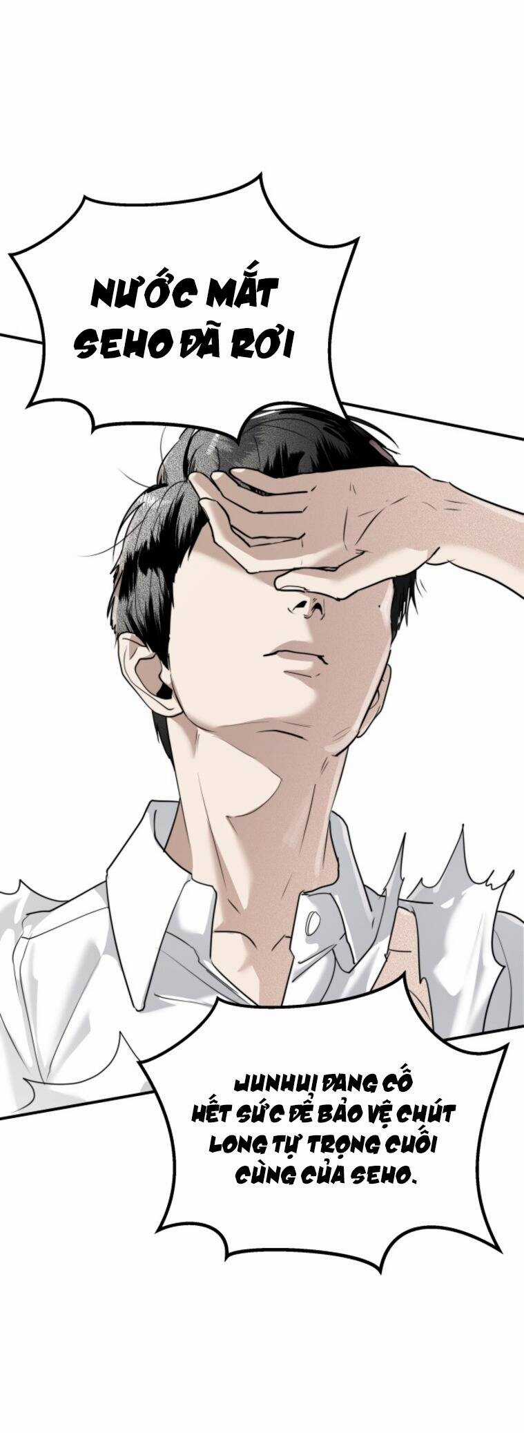 Chị Em Nhà Ki - Chapter 22 - Trang 7