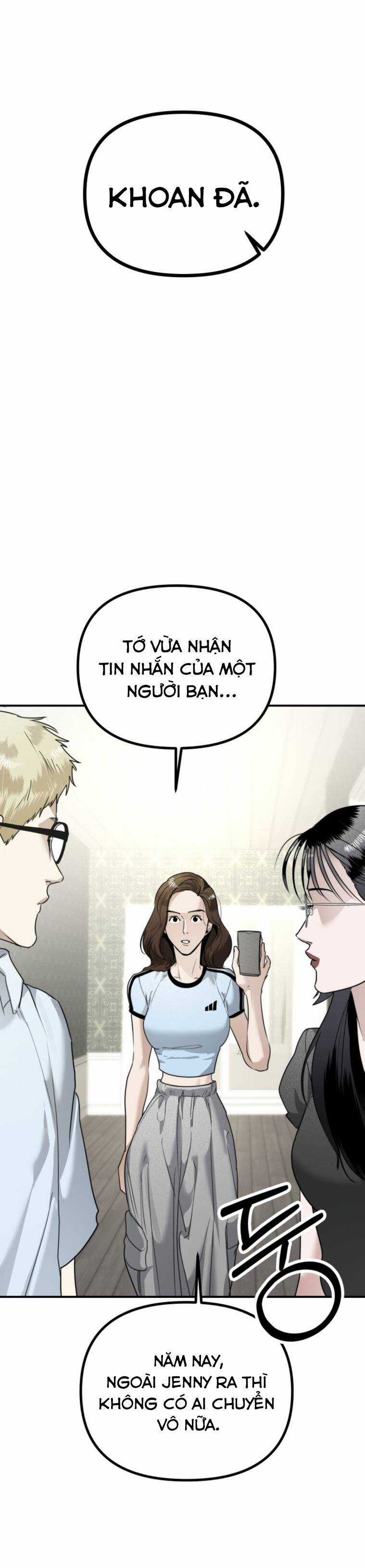 Chị Em Nhà Ki - Chapter 22 - Trang 8