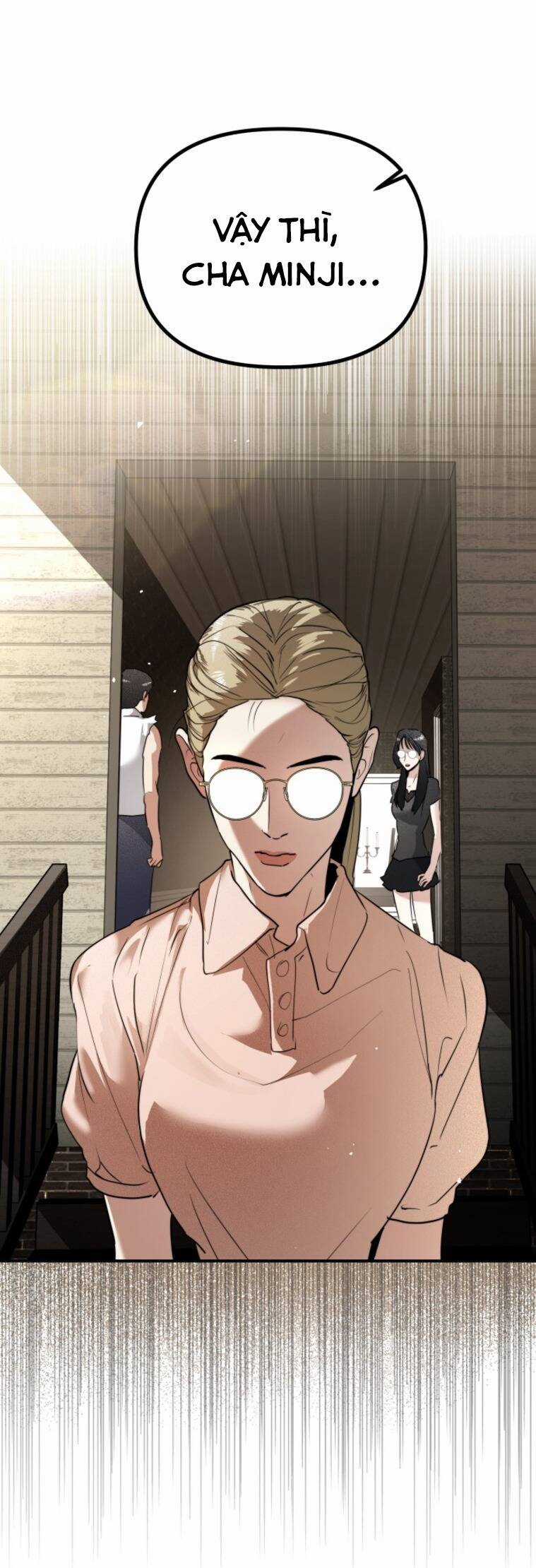 Chị Em Nhà Ki - Chapter 22 - Trang 9