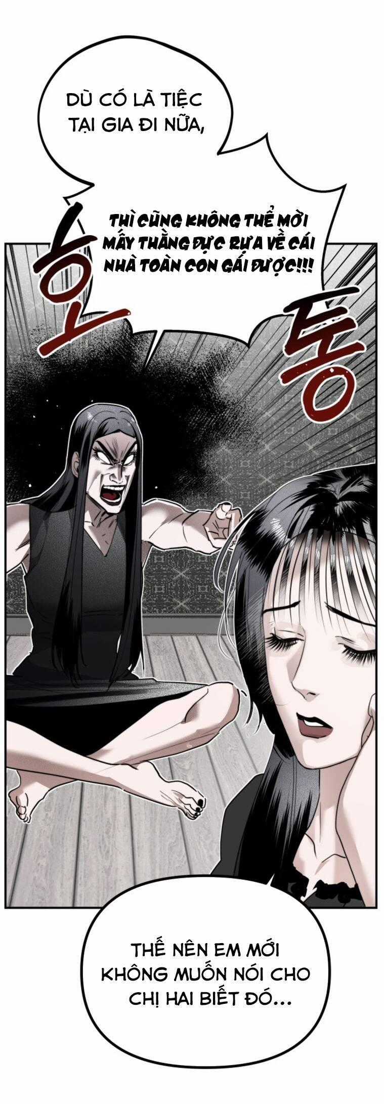 Chị Em Nhà Ki - Chapter 23 - Trang 2