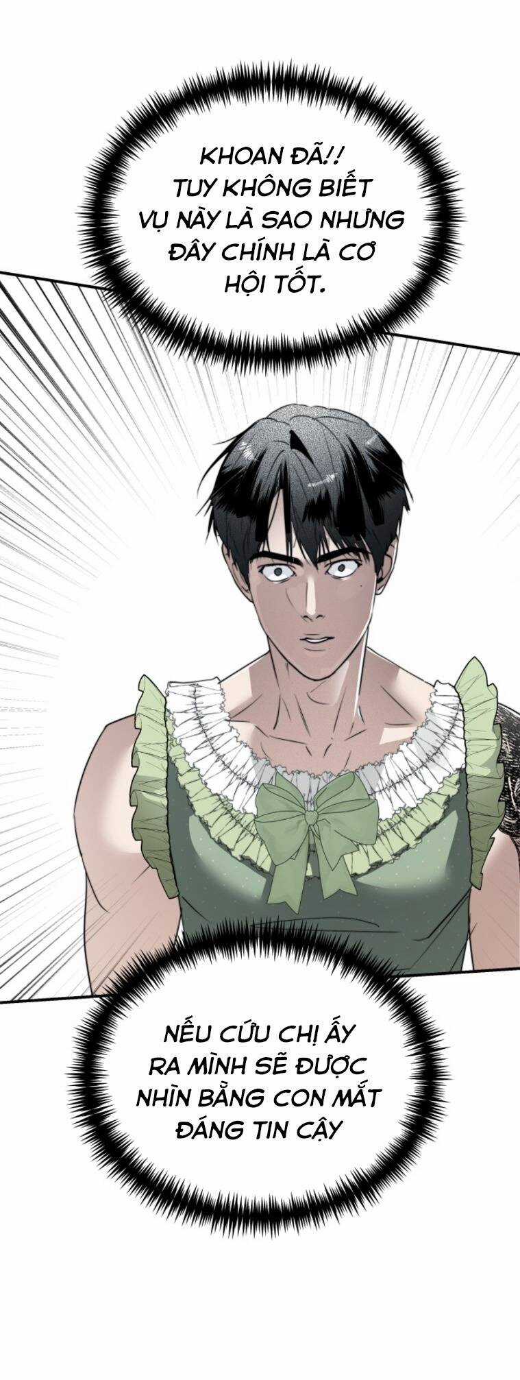 Chị Em Nhà Ki - Chapter 23 - Trang 11