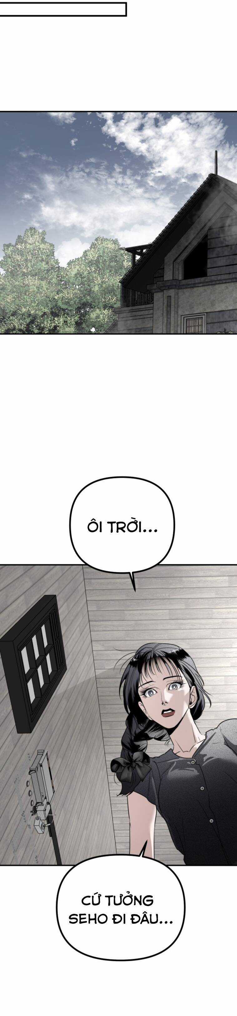 Chị Em Nhà Ki - Chapter 23 - Trang 15