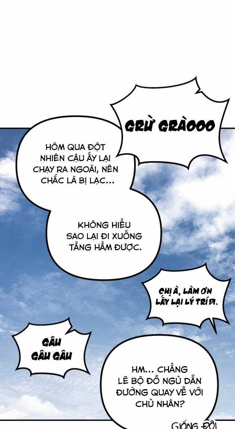 Chị Em Nhà Ki - Chapter 23 - Trang 17