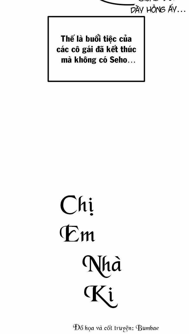 Chị Em Nhà Ki - Chapter 23 - Trang 18