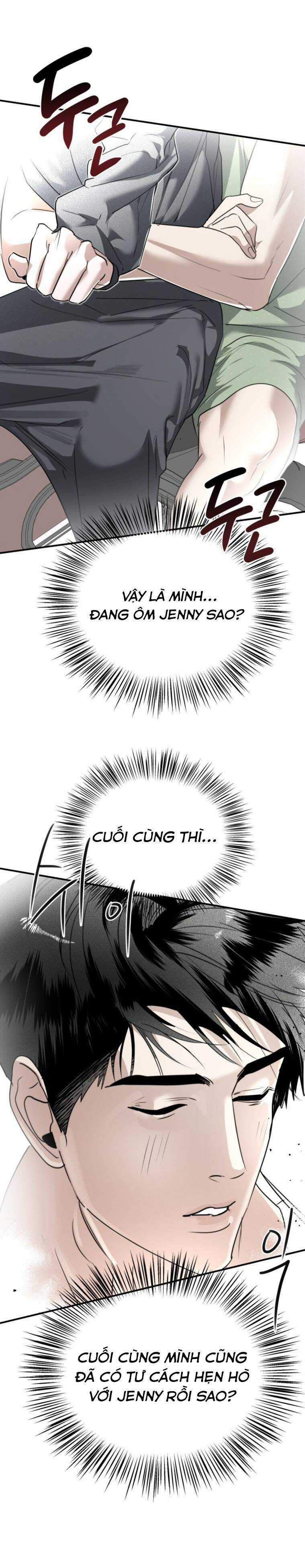 Chị Em Nhà Ki - Chapter 23 - Trang 23