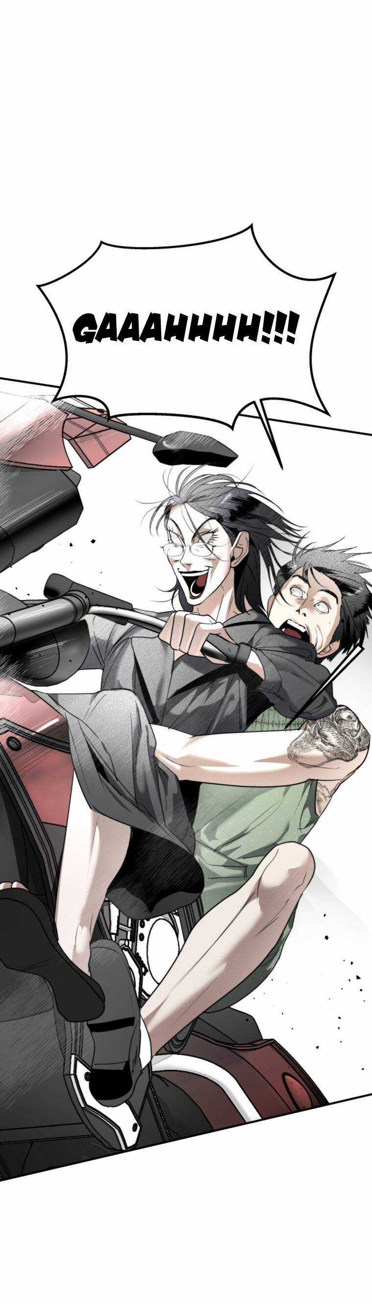 Chị Em Nhà Ki - Chapter 23 - Trang 25