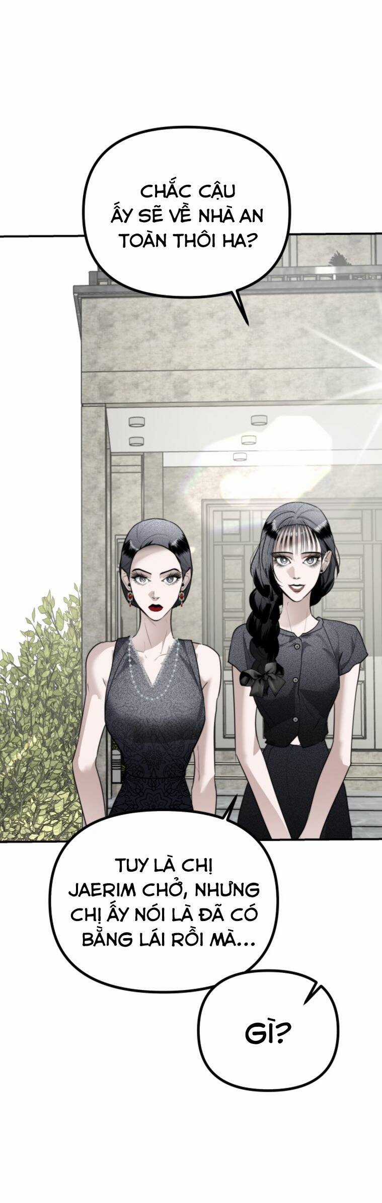 Chị Em Nhà Ki - Chapter 23 - Trang 26