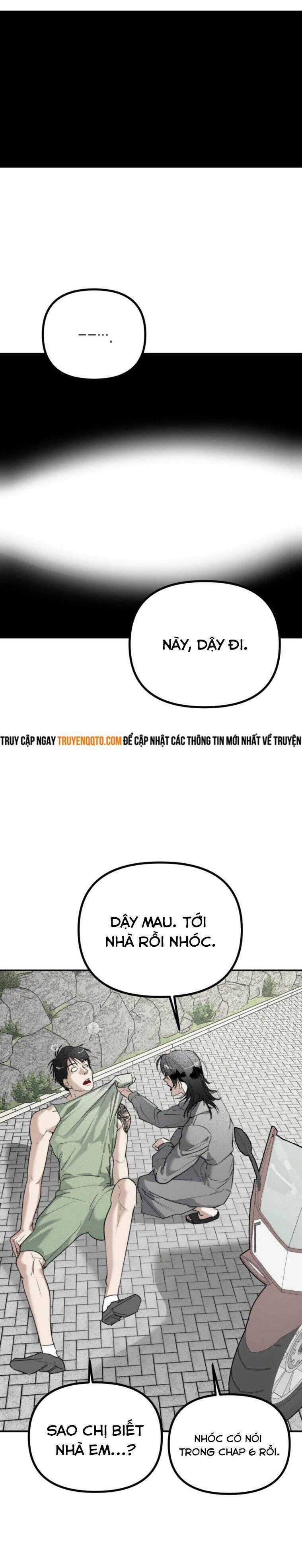 Chị Em Nhà Ki - Chapter 23 - Trang 28