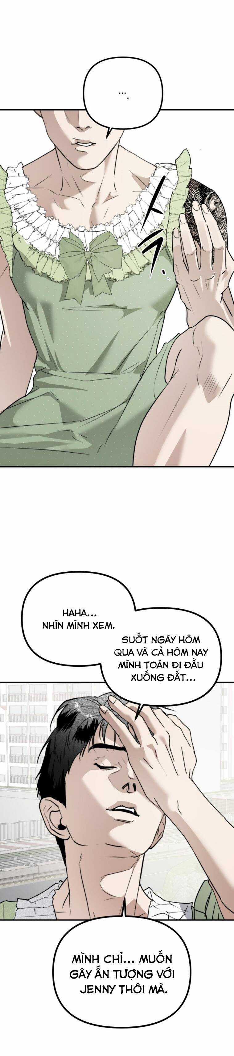 Chị Em Nhà Ki - Chapter 23 - Trang 29