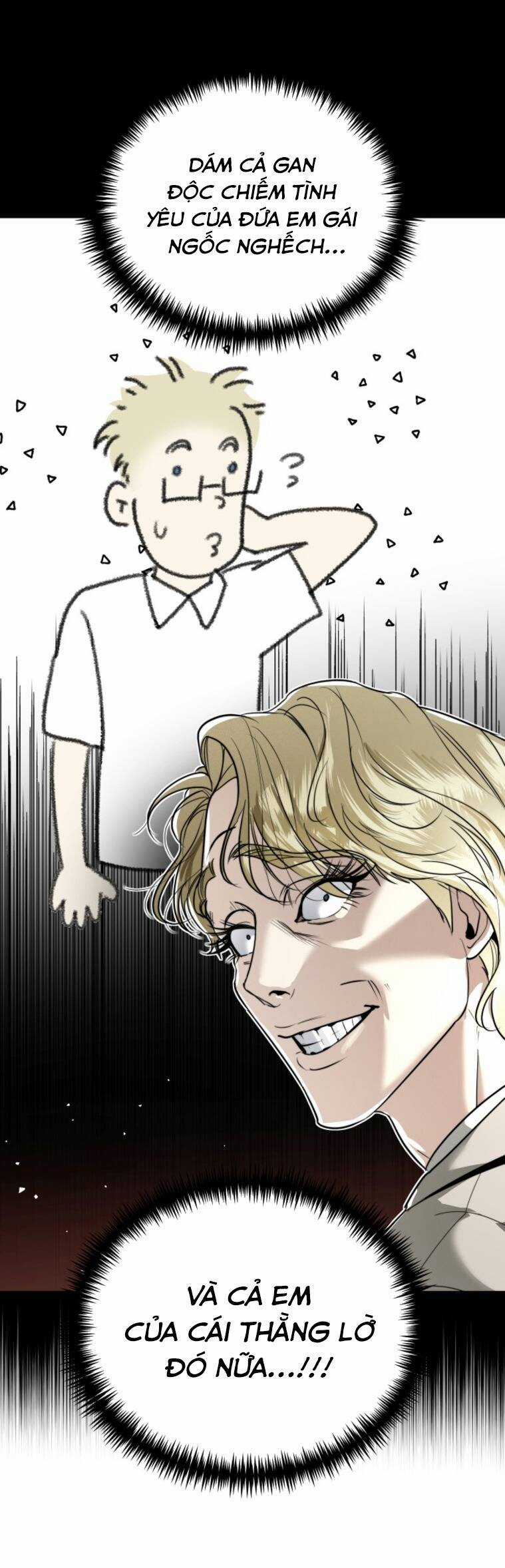 Chị Em Nhà Ki - Chapter 23 - Trang 4