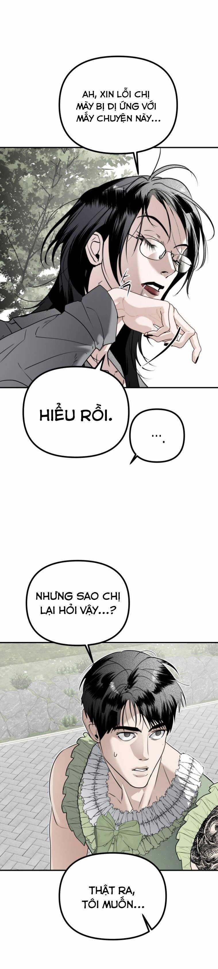 Chị Em Nhà Ki - Chapter 23 - Trang 33