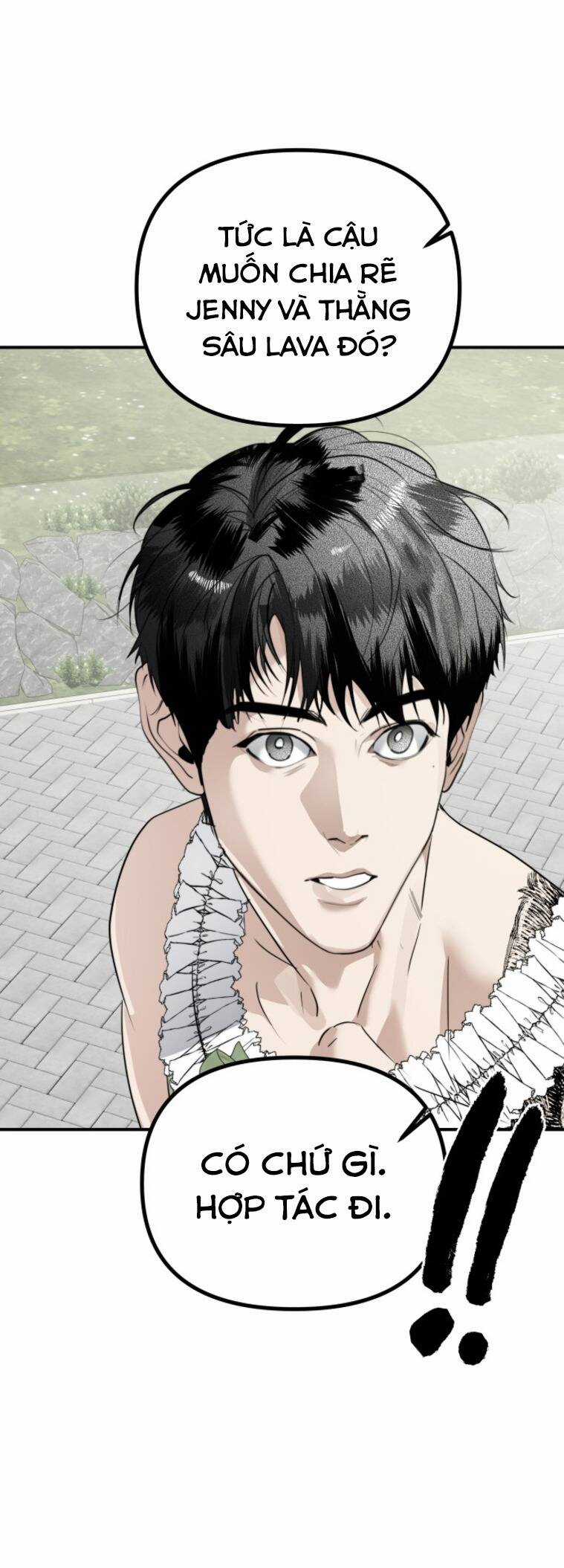 Chị Em Nhà Ki - Chapter 23 - Trang 36