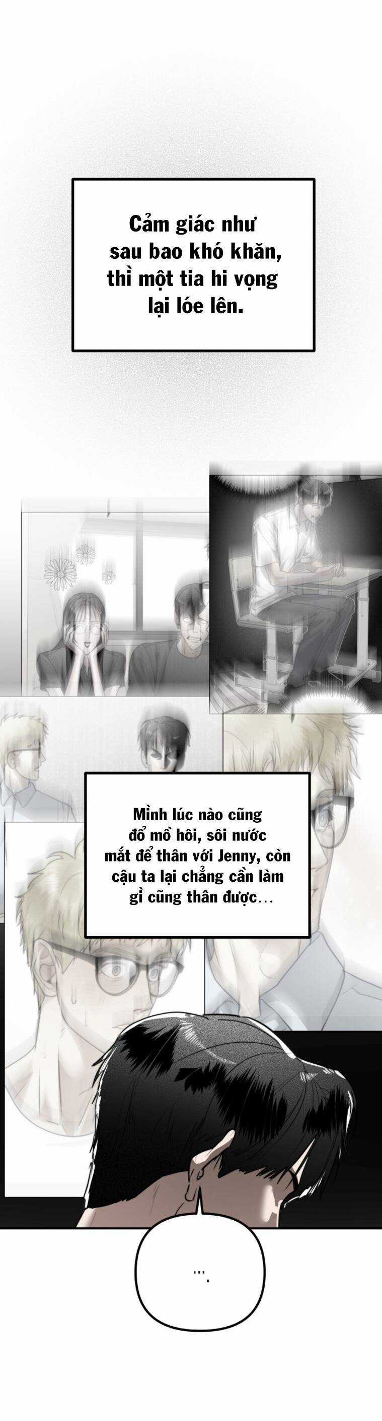 Chị Em Nhà Ki - Chapter 23 - Trang 37