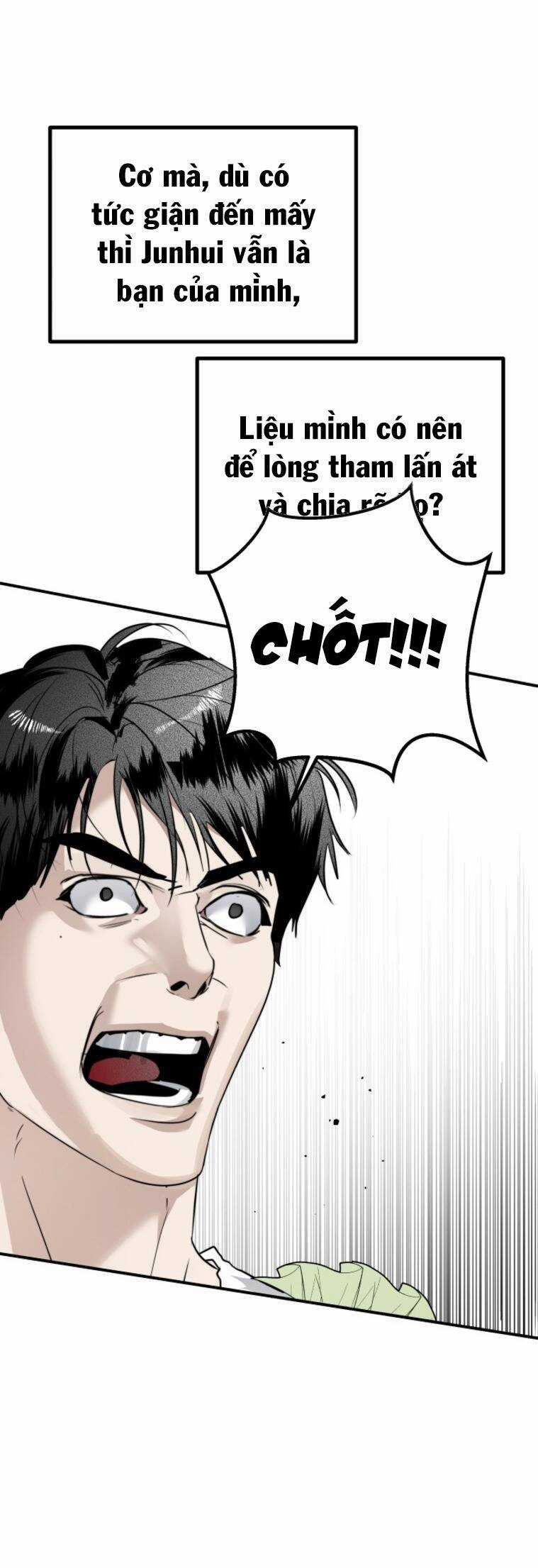 Chị Em Nhà Ki - Chapter 23 - Trang 38