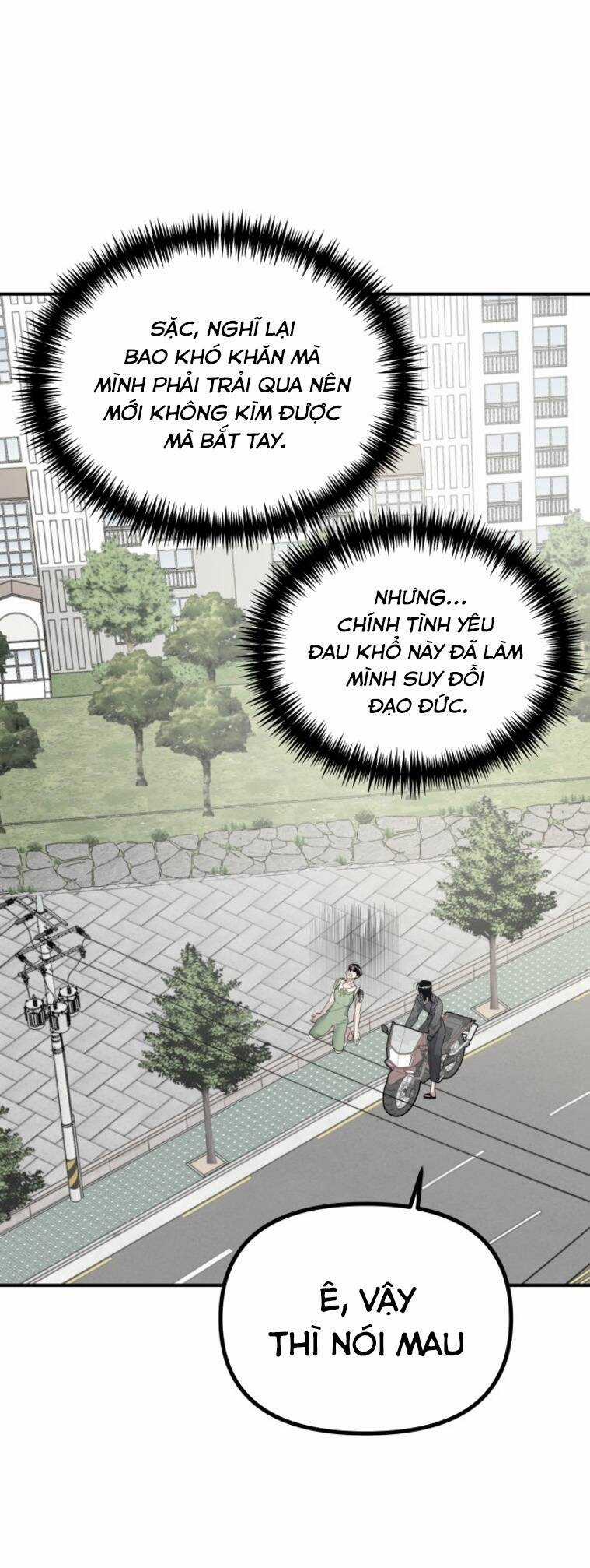 Chị Em Nhà Ki - Chapter 23 - Trang 40