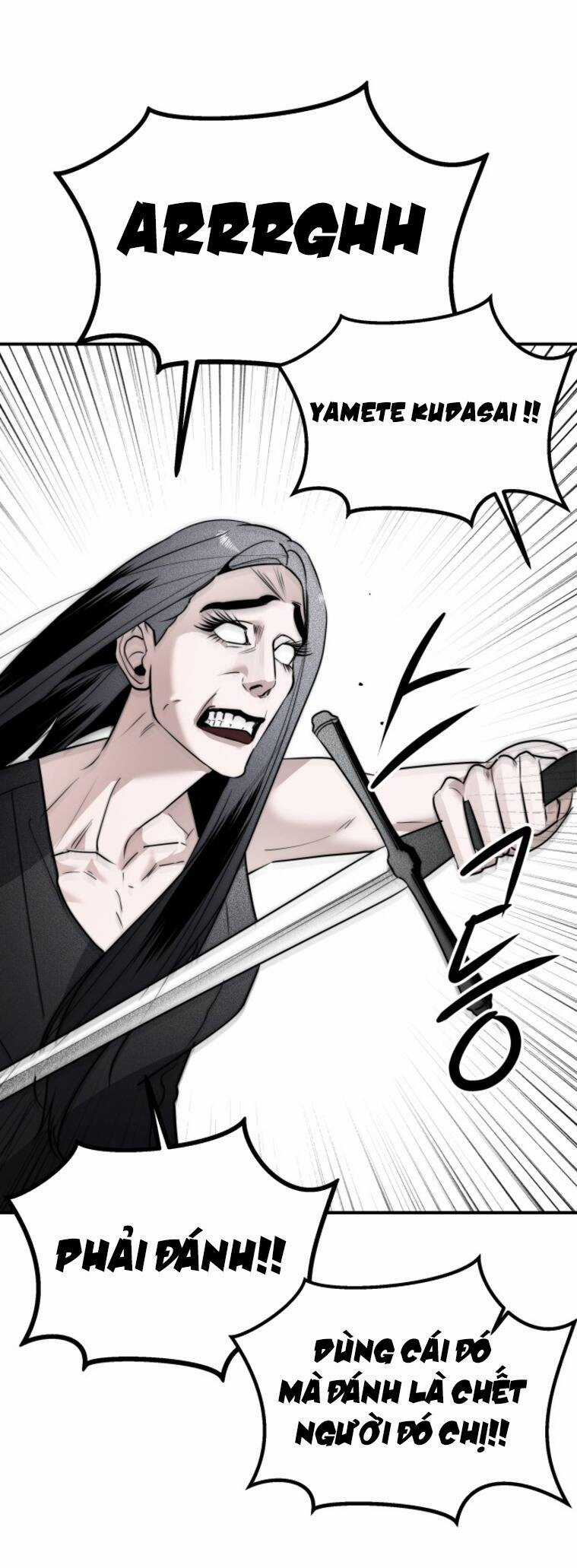 Chị Em Nhà Ki - Chapter 23 - Trang 5