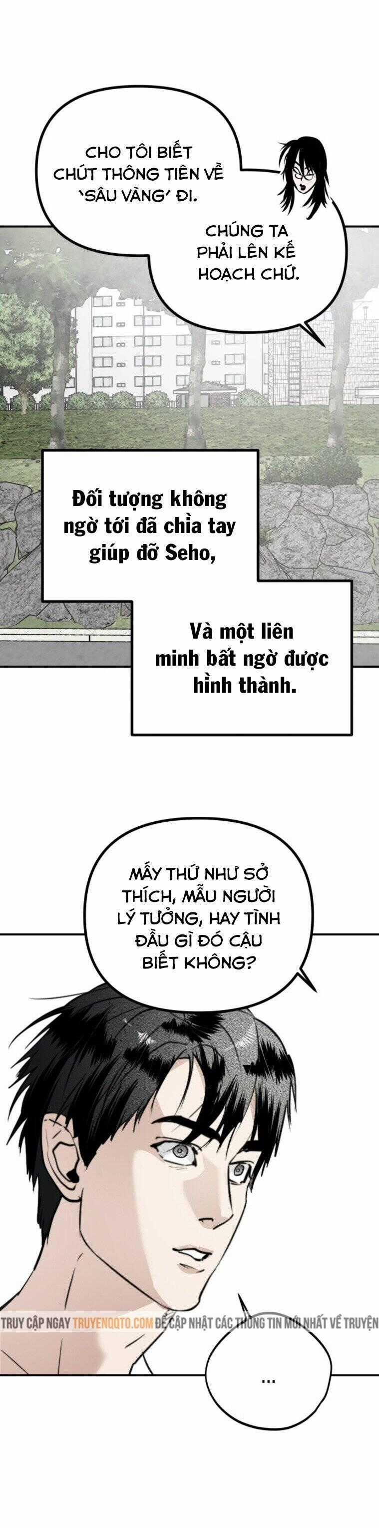 Chị Em Nhà Ki - Chapter 23 - Trang 41