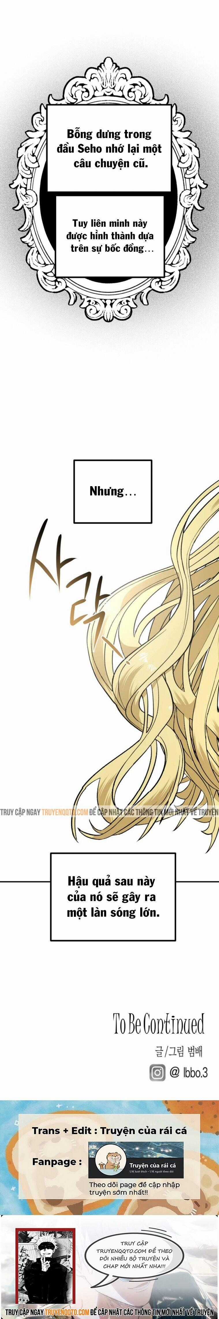 Chị Em Nhà Ki - Chapter 23 - Trang 42