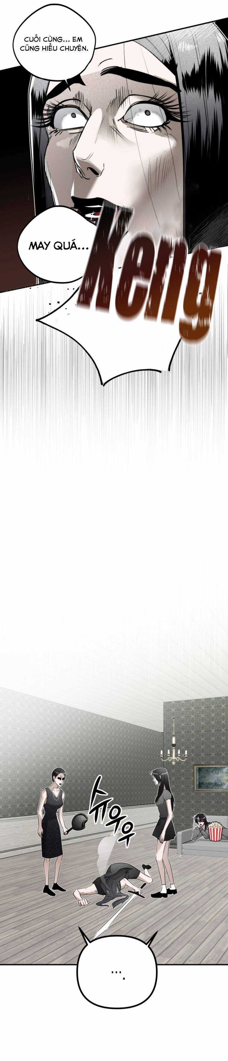 Chị Em Nhà Ki - Chapter 23 - Trang 7