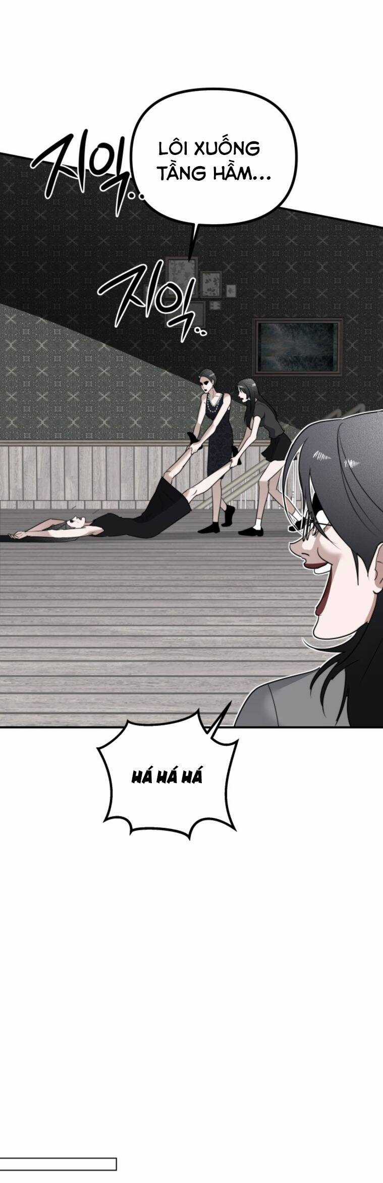 Chị Em Nhà Ki - Chapter 23 - Trang 8