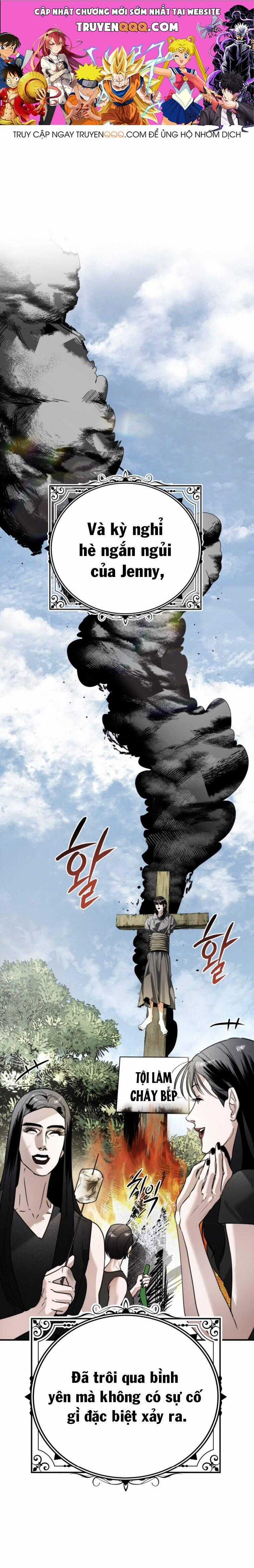 Chị Em Nhà Ki - Chapter 24 - Trang 1