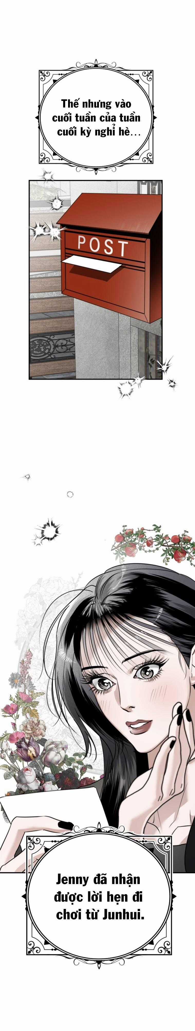 Chị Em Nhà Ki - Chapter 24 - Trang 2