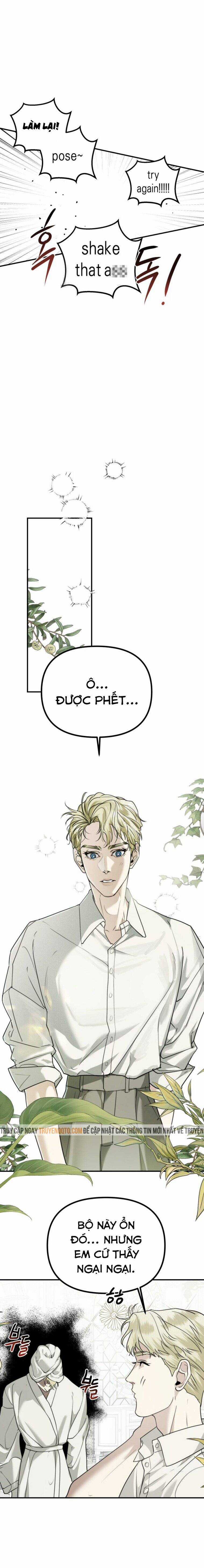 Chị Em Nhà Ki - Chapter 24 - Trang 12