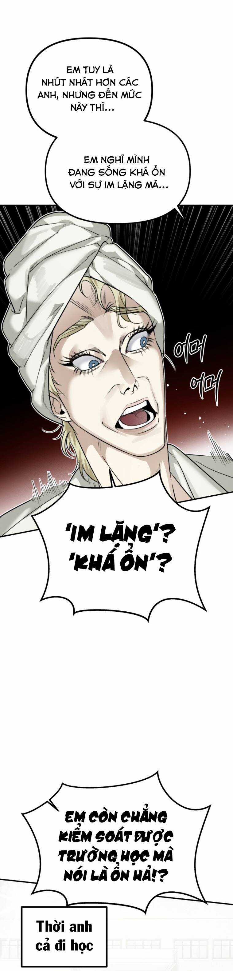 Chị Em Nhà Ki - Chapter 24 - Trang 15